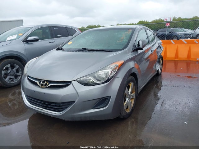 Продаж на аукціоні авто 2011 Hyundai Elantra Gls (ulsan Plant), vin: KMHDH4AE4BU111945, номер лоту: 44972689