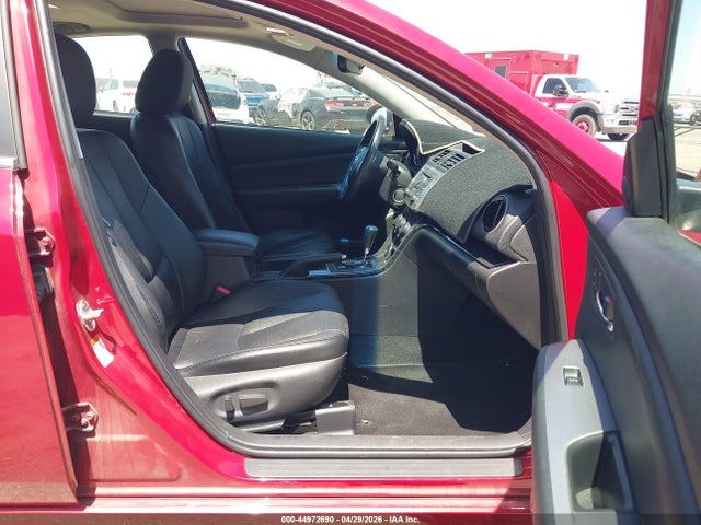 44972690 :رقم المزاد ، 1YVHP82A495M13472 vin ، 2009 Mazda Mazda6 I Grand Touring مزاد بيع