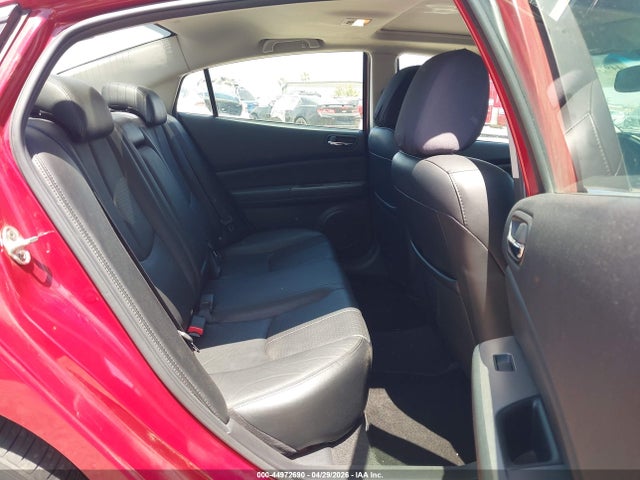 44972690 :رقم المزاد ، 1YVHP82A495M13472 vin ، 2009 Mazda Mazda6 I Grand Touring مزاد بيع