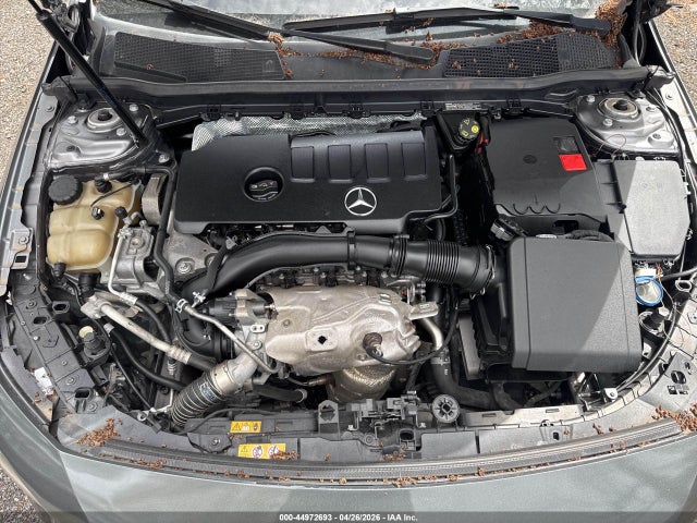 Продажа на аукционе авто 2019 Mercedes-benz A 220, vin: WDD3G4EB5KW002357, номер лота: 44972693