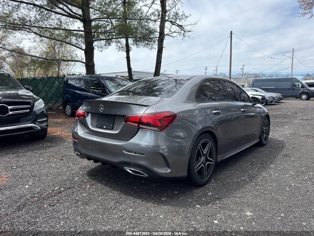 Продажа на аукционе авто 2019 Mercedes-benz A 220, vin: WDD3G4EB5KW002357, номер лота: 44972693
