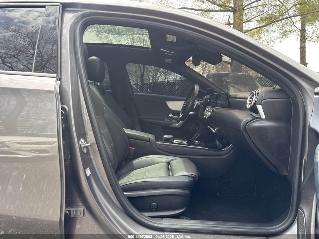 Продажа на аукционе авто 2019 Mercedes-benz A 220, vin: WDD3G4EB5KW002357, номер лота: 44972693
