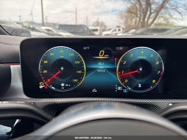 Продажа на аукционе авто 2019 Mercedes-benz A 220, vin: WDD3G4EB5KW002357, номер лота: 44972693