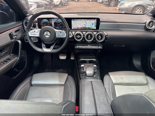 Продажа на аукционе авто 2019 Mercedes-benz A 220, vin: WDD3G4EB5KW002357, номер лота: 44972693