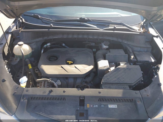 Продажа на аукционе авто 2019 Hyundai Tucson Value, vin: KM8J3CA46KU970103, номер лота: 44972694