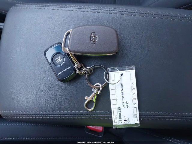 Продажа на аукционе авто 2019 Hyundai Tucson Value, vin: KM8J3CA46KU970103, номер лота: 44972694