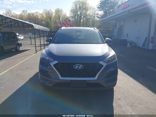 Продажа на аукционе авто 2019 Hyundai Tucson Value, vin: KM8J3CA46KU970103, номер лота: 44972694