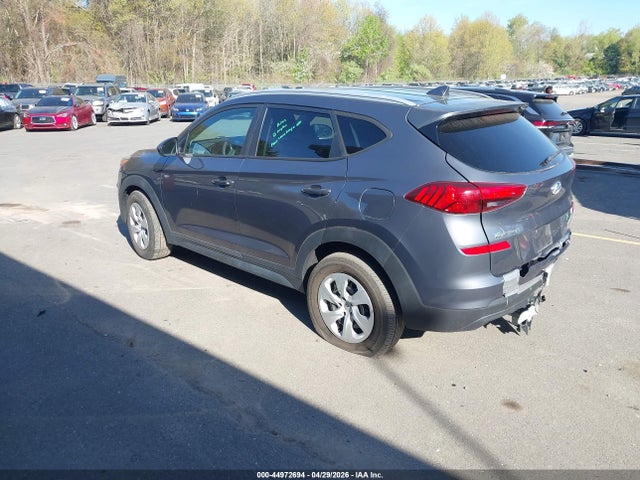 Продажа на аукционе авто 2019 Hyundai Tucson Value, vin: KM8J3CA46KU970103, номер лота: 44972694