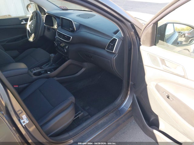Продажа на аукционе авто 2019 Hyundai Tucson Value, vin: KM8J3CA46KU970103, номер лота: 44972694