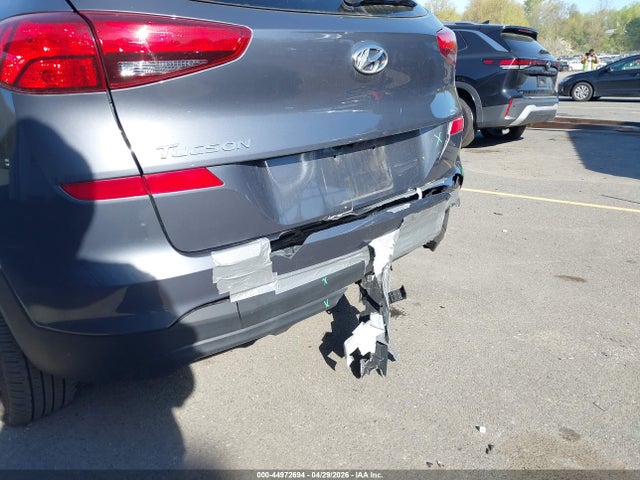 Продажа на аукционе авто 2019 Hyundai Tucson Value, vin: KM8J3CA46KU970103, номер лота: 44972694
