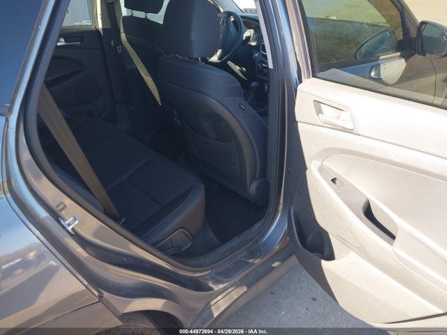 Продажа на аукционе авто 2019 Hyundai Tucson Value, vin: KM8J3CA46KU970103, номер лота: 44972694