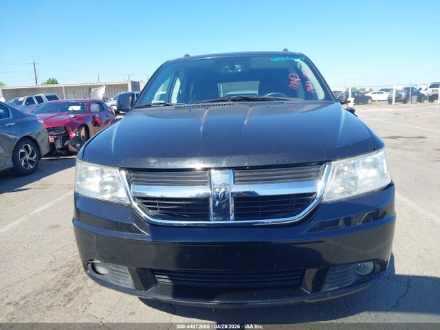 Aukcja sprzedaży 2009 Dodge Journey R/t, vin: 3D4GH67V79T167289, numer aukcji: 44972698