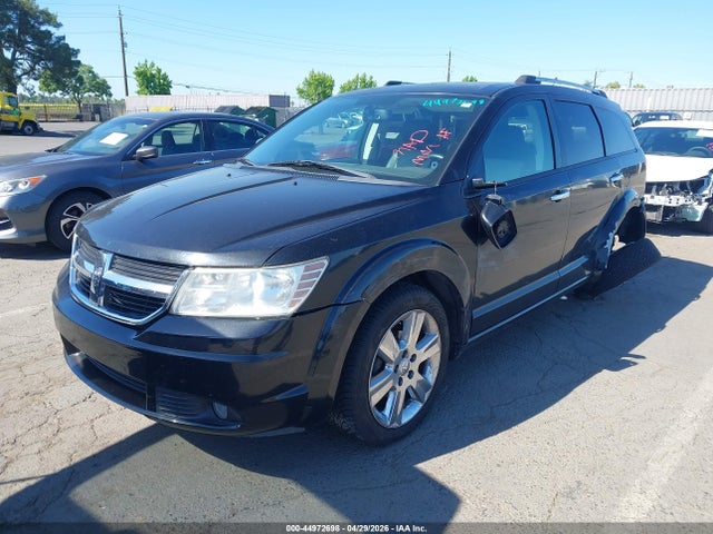 Aukcja sprzedaży 2009 Dodge Journey R/t, vin: 3D4GH67V79T167289, numer aukcji: 44972698