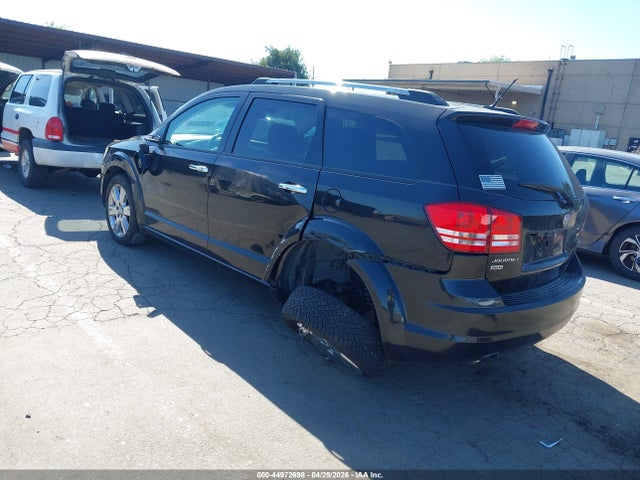 Aukcja sprzedaży 2009 Dodge Journey R/t, vin: 3D4GH67V79T167289, numer aukcji: 44972698
