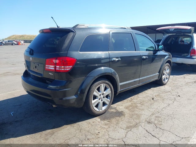 Aukcja sprzedaży 2009 Dodge Journey R/t, vin: 3D4GH67V79T167289, numer aukcji: 44972698