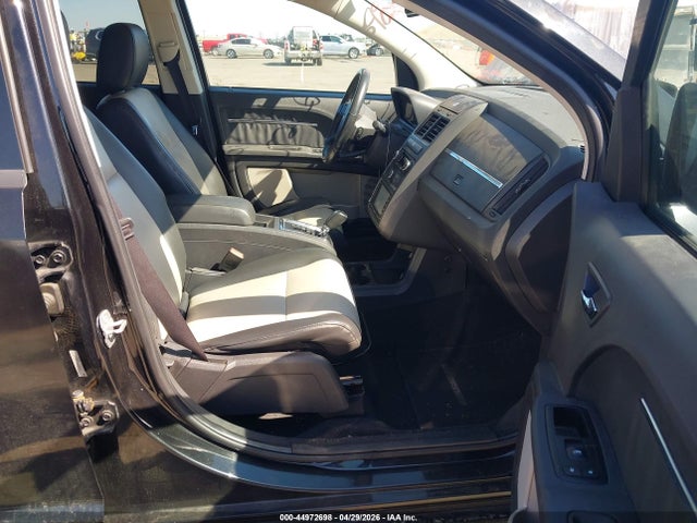 Aukcja sprzedaży 2009 Dodge Journey R/t, vin: 3D4GH67V79T167289, numer aukcji: 44972698