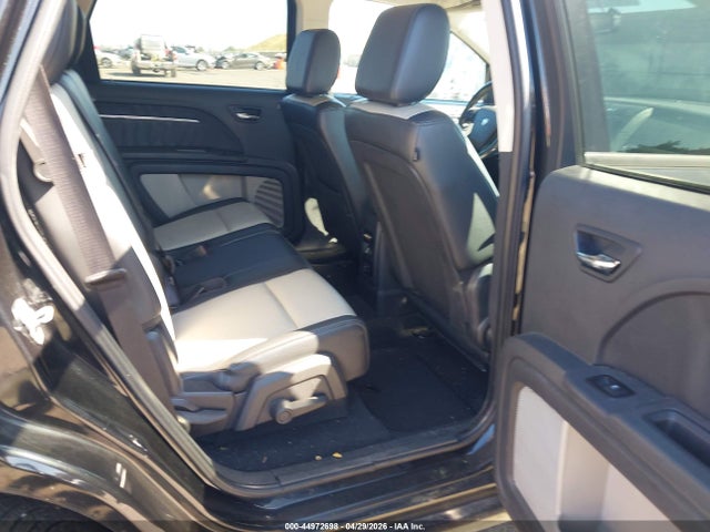 Aukcja sprzedaży 2009 Dodge Journey R/t, vin: 3D4GH67V79T167289, numer aukcji: 44972698