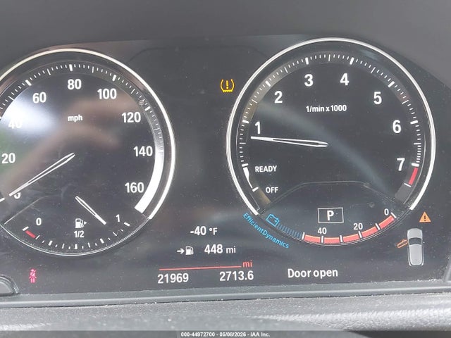 Продаж на аукціоні авто 2018 Bmw X2 Xdrive28i, vin: WBXYJ5C34JEF78325, номер лоту: 44972700