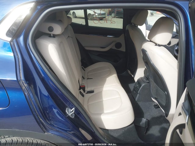 Aukcja sprzedaży 2018 Bmw X2 Xdrive28i, vin: WBXYJ5C34JEF78325, numer aukcji: 44972700