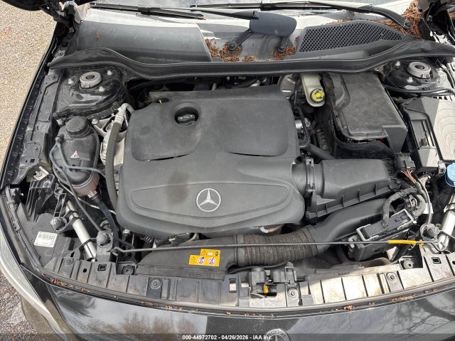 Aukcja sprzedaży 2019 Mercedes-benz Gla 250, vin: WDCTG4EB6KU007843, numer aukcji: 44972702