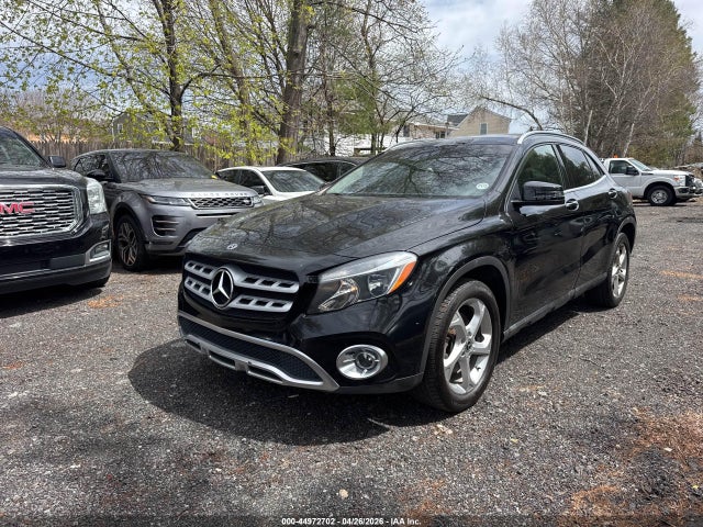 Aukcja sprzedaży 2019 Mercedes-benz Gla 250, vin: WDCTG4EB6KU007843, numer aukcji: 44972702