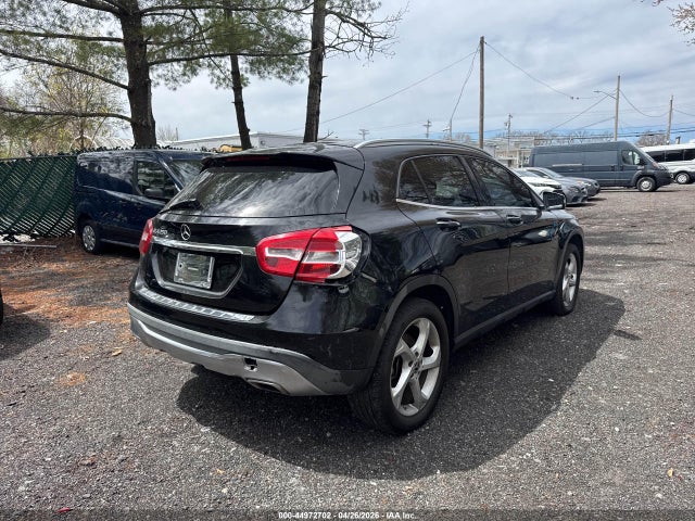 Aukcja sprzedaży 2019 Mercedes-benz Gla 250, vin: WDCTG4EB6KU007843, numer aukcji: 44972702