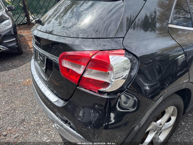 Aukcja sprzedaży 2019 Mercedes-benz Gla 250, vin: WDCTG4EB6KU007843, numer aukcji: 44972702