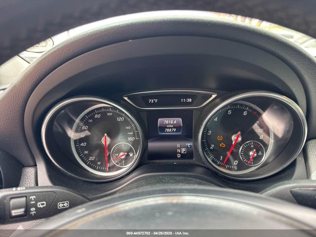Aukcja sprzedaży 2019 Mercedes-benz Gla 250, vin: WDCTG4EB6KU007843, numer aukcji: 44972702