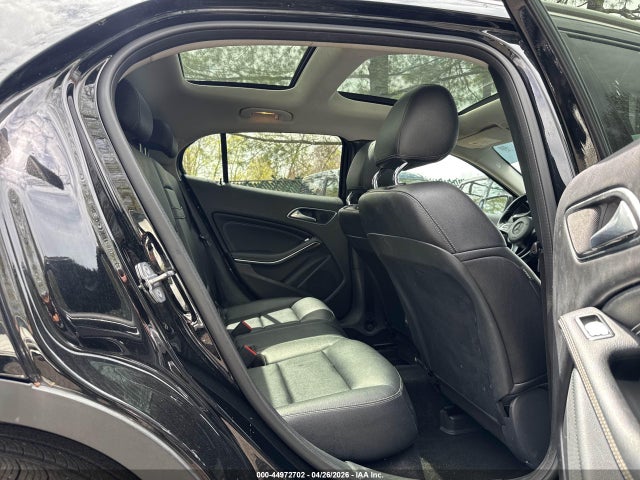 Aukcja sprzedaży 2019 Mercedes-benz Gla 250, vin: WDCTG4EB6KU007843, numer aukcji: 44972702