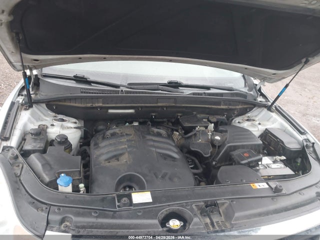 Aukcja sprzedaży 2012 Hyundai Veracruz Limited, vin: KM8NU4CC9CU198416, numer aukcji: 44972704
