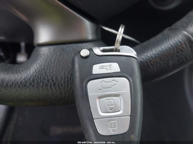 Aukcja sprzedaży 2012 Hyundai Veracruz Limited, vin: KM8NU4CC9CU198416, numer aukcji: 44972704