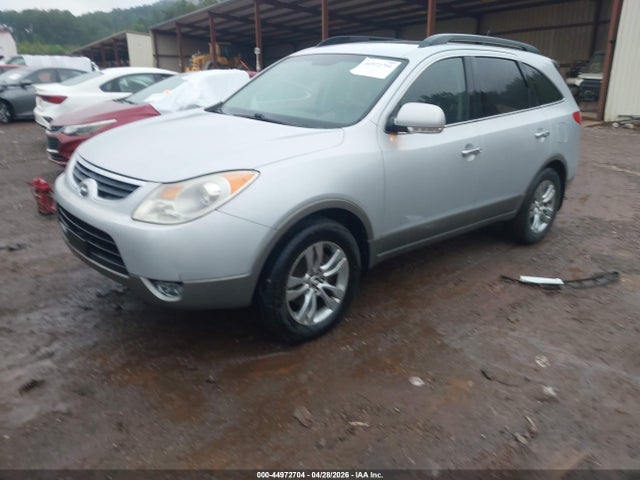 Aukcja sprzedaży 2012 Hyundai Veracruz Limited, vin: KM8NU4CC9CU198416, numer aukcji: 44972704