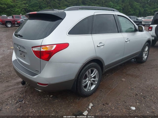 Aukcja sprzedaży 2012 Hyundai Veracruz Limited, vin: KM8NU4CC9CU198416, numer aukcji: 44972704