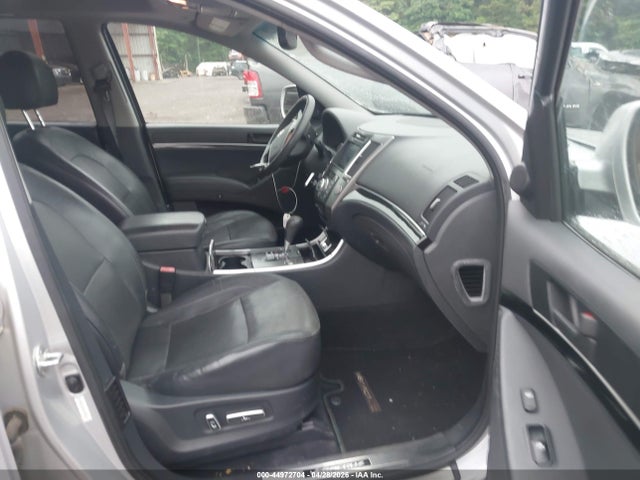 Aukcja sprzedaży 2012 Hyundai Veracruz Limited, vin: KM8NU4CC9CU198416, numer aukcji: 44972704