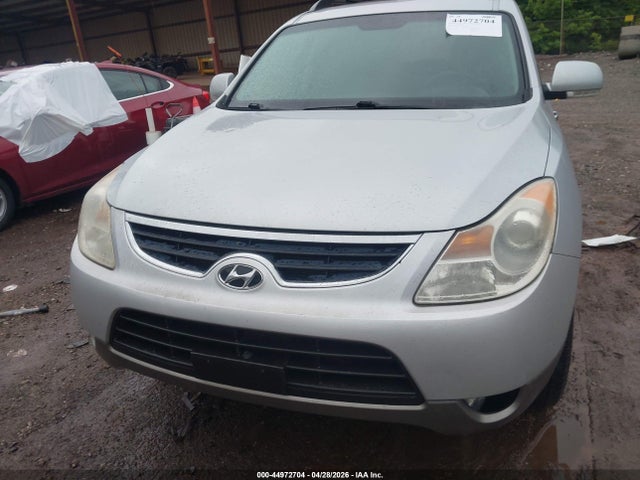 Aukcja sprzedaży 2012 Hyundai Veracruz Limited, vin: KM8NU4CC9CU198416, numer aukcji: 44972704