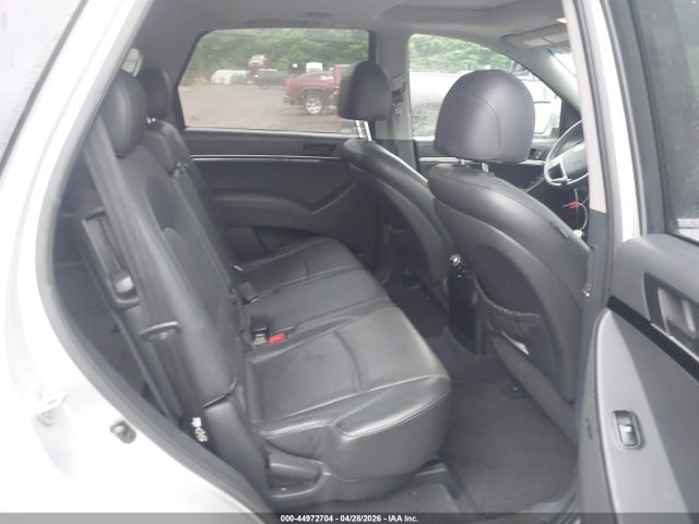 Aukcja sprzedaży 2012 Hyundai Veracruz Limited, vin: KM8NU4CC9CU198416, numer aukcji: 44972704