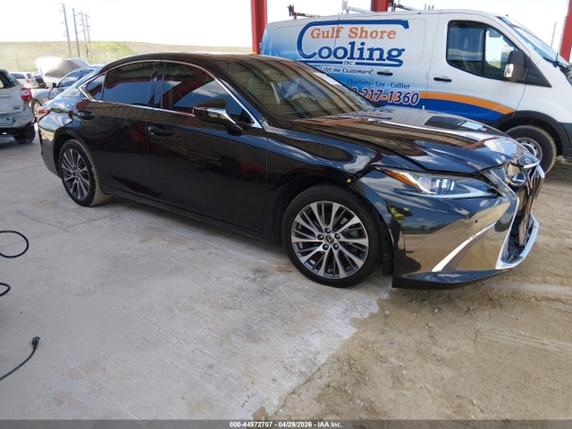 44972707 :رقم المزاد ، 58ABZ1B13KU034878 vin ، 2019 Lexus Es 350 مزاد بيع