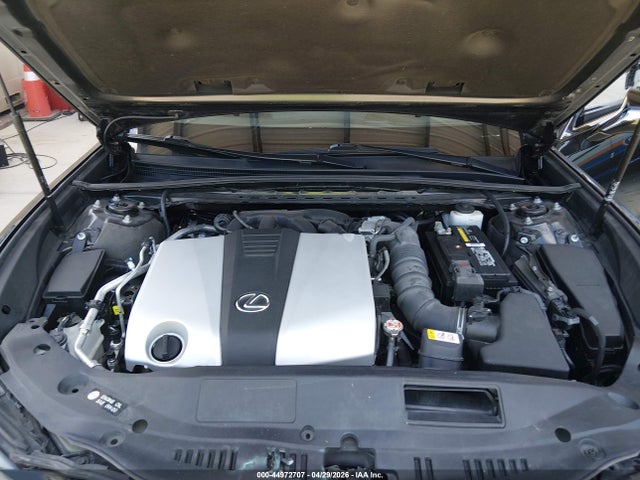Aukcja sprzedaży 2019 Lexus Es 350, vin: 58ABZ1B13KU034878, numer aukcji: 44972707