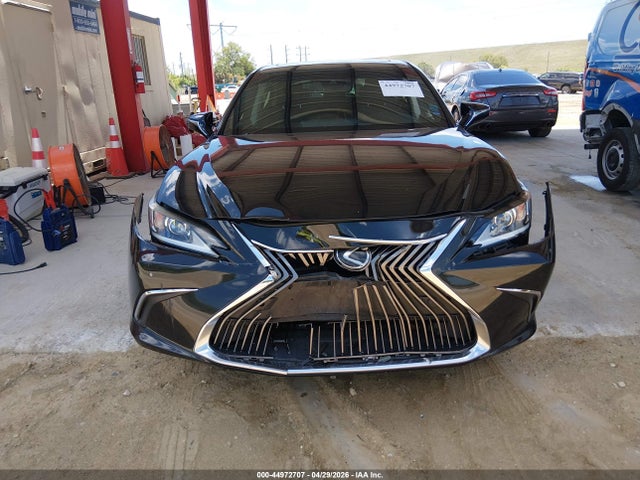 Aukcja sprzedaży 2019 Lexus Es 350, vin: 58ABZ1B13KU034878, numer aukcji: 44972707