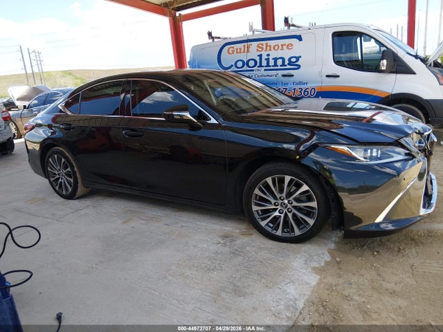 Aukcja sprzedaży 2019 Lexus Es 350, vin: 58ABZ1B13KU034878, numer aukcji: 44972707