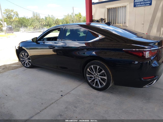 Aukcja sprzedaży 2019 Lexus Es 350, vin: 58ABZ1B13KU034878, numer aukcji: 44972707