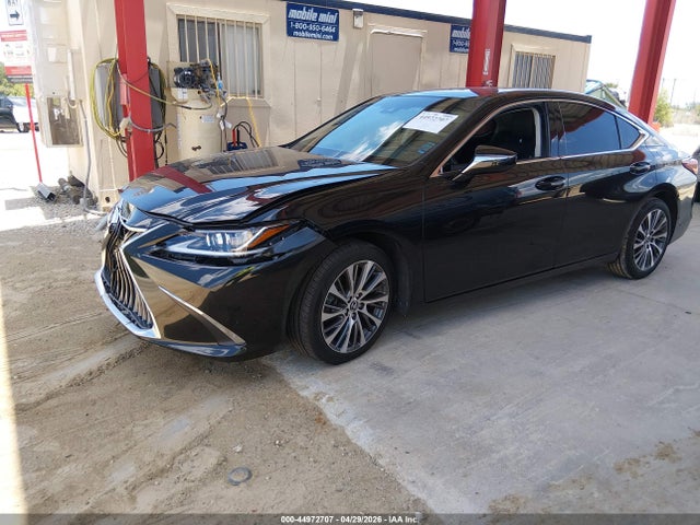 Aukcja sprzedaży 2019 Lexus Es 350, vin: 58ABZ1B13KU034878, numer aukcji: 44972707