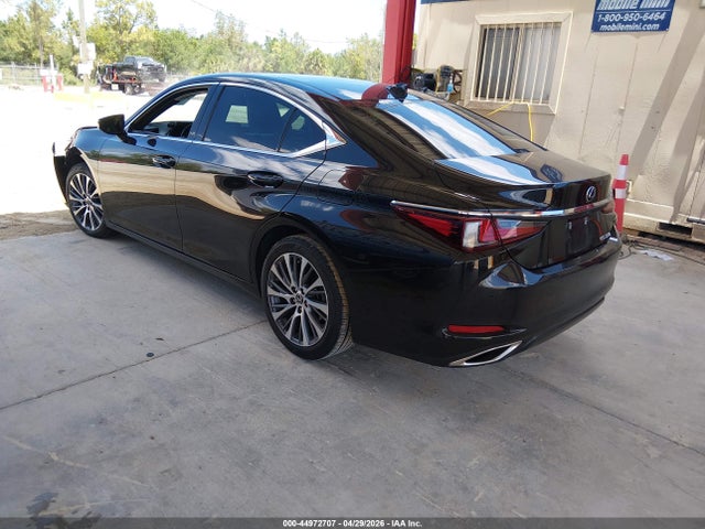 Aukcja sprzedaży 2019 Lexus Es 350, vin: 58ABZ1B13KU034878, numer aukcji: 44972707