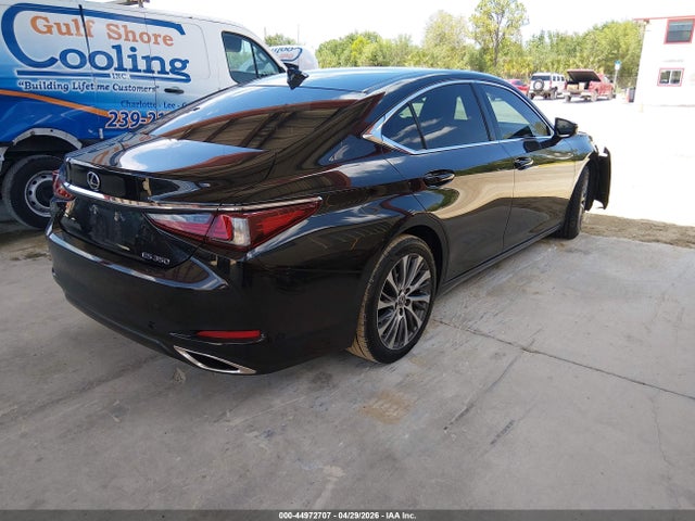 Aukcja sprzedaży 2019 Lexus Es 350, vin: 58ABZ1B13KU034878, numer aukcji: 44972707