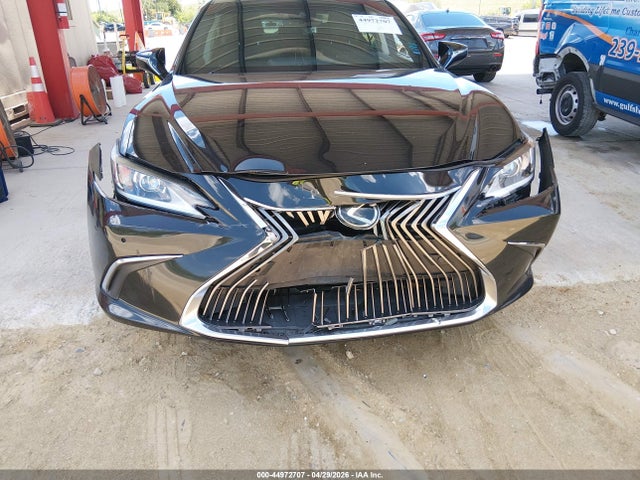 Aukcja sprzedaży 2019 Lexus Es 350, vin: 58ABZ1B13KU034878, numer aukcji: 44972707