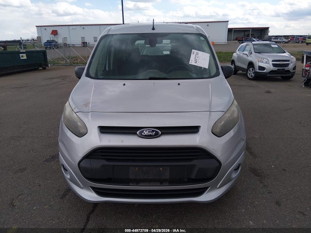 Aukcja sprzedaży 2014 Ford Transit Connect Xlt, vin: NM0GE9F76E1153652, numer aukcji: 44972709