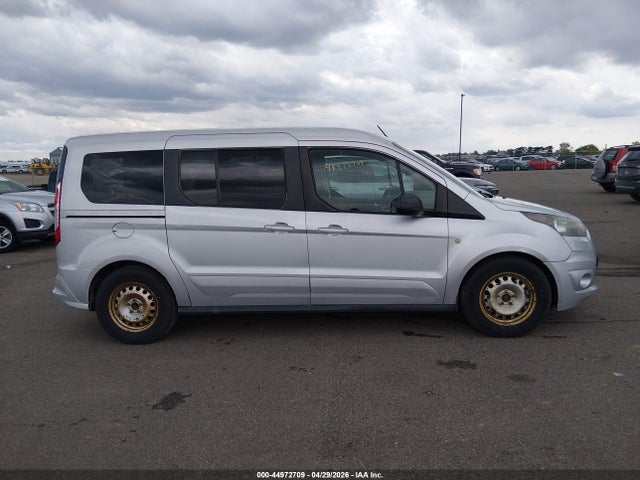 Aukcja sprzedaży 2014 Ford Transit Connect Xlt, vin: NM0GE9F76E1153652, numer aukcji: 44972709