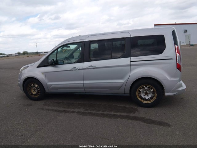 Aukcja sprzedaży 2014 Ford Transit Connect Xlt, vin: NM0GE9F76E1153652, numer aukcji: 44972709