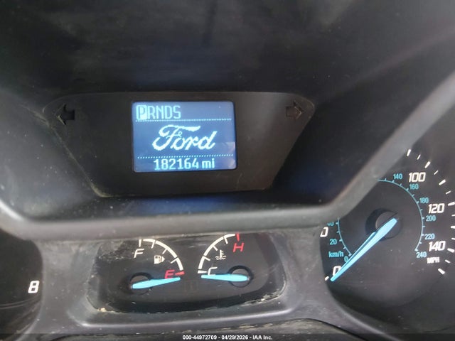 Aukcja sprzedaży 2014 Ford Transit Connect Xlt, vin: NM0GE9F76E1153652, numer aukcji: 44972709
