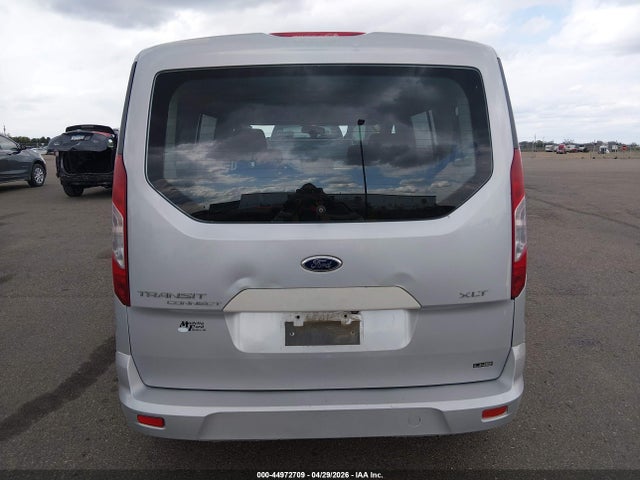 Aukcja sprzedaży 2014 Ford Transit Connect Xlt, vin: NM0GE9F76E1153652, numer aukcji: 44972709